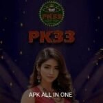 PK 33 Game