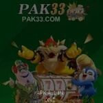 PAK 33 Game
